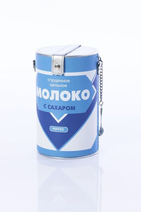 Сумка кожаная Sgushenka Pepfer 20250₽