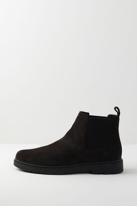 Полусапоги челси Geox 10792₽