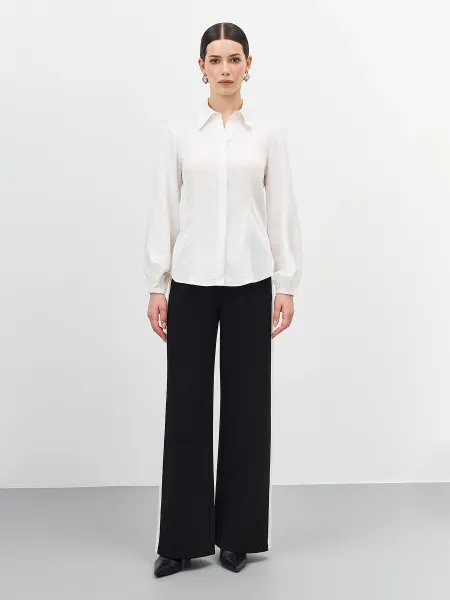 Брюки с контрастными лампасами SAVAGE 5599₽