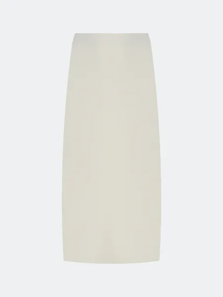 Юбка-миди из текстурной пряжи SAVAGE 4599₽