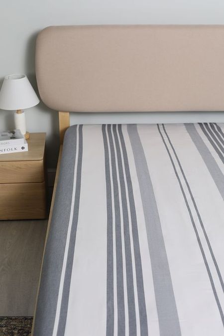 простыня натяжная 21maison 3217₽