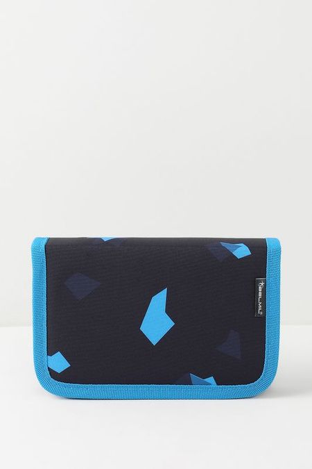 Пенал школьный и откидным клапаном c принтом Fair Play Belmil 1990₽