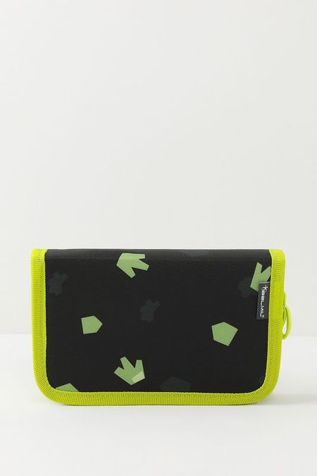 Пенал школьный с откидным клапаном c принтом Dinosaur Belmil 1492₽