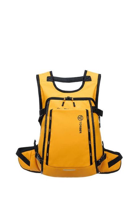 Рюкзак с карманами TORBER 5600₽
