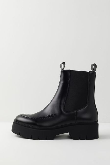 Полусапоги челси HUGO 26990₽