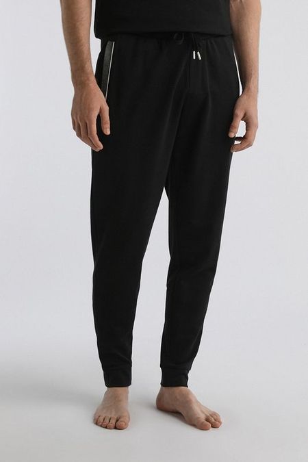 Брюки домашние на кулиске BOSS 14990₽