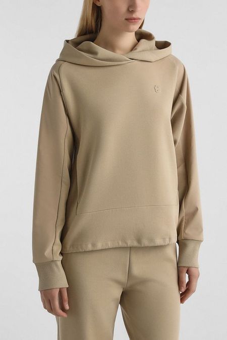 Худи хлопковое BOSS 26242₽