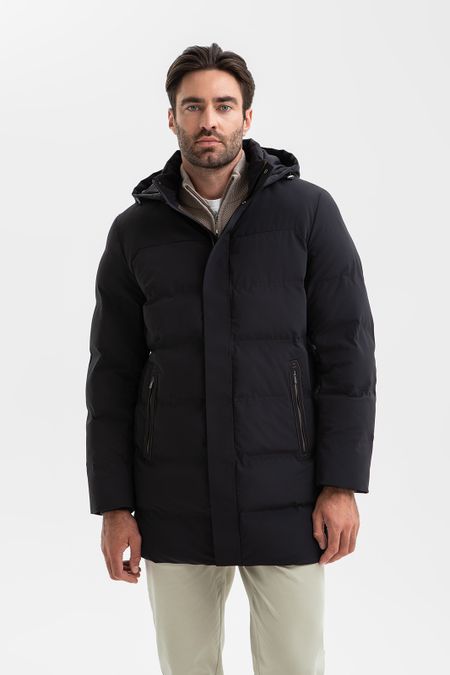 Куртка с капюшоном 0₽