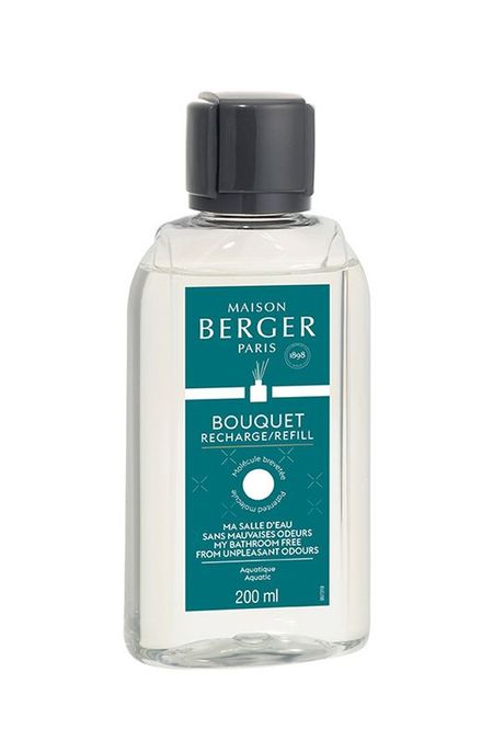 Аромат для диффузора сменный Maison Berger Paris 3390₽