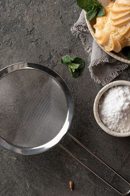 Сито Lusina Nadoba 1192₽