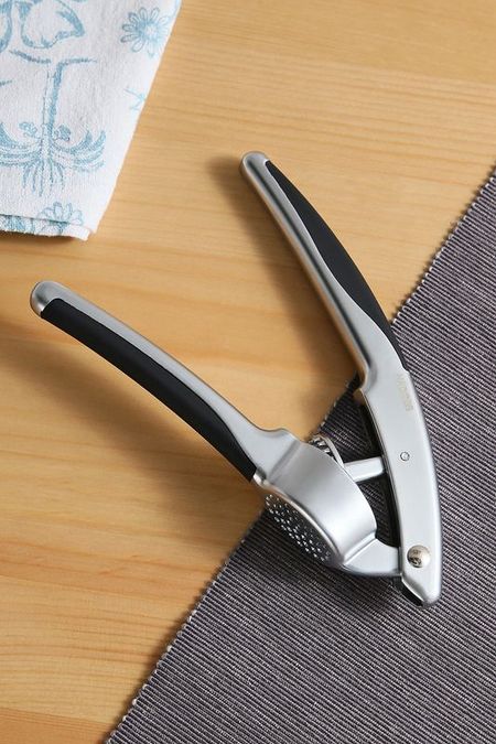 Пресс для чеснока Undina Nadoba 967₽