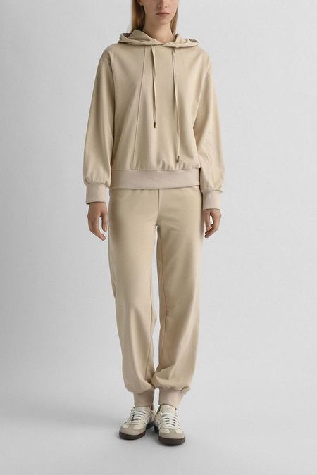 Спортивный костюм хлопковый TWINSET 20290₽