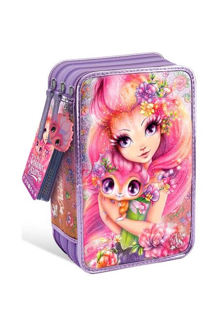 Дет Канцелярский набор для рисования Nebulous Stars 3877₽