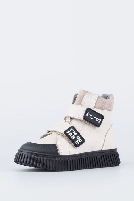 Дет ботинки Котофей 5482₽