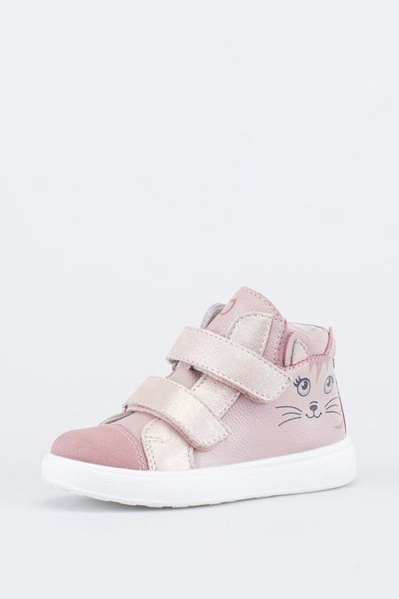 Дет ботинки Котофей 3817₽