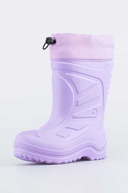 Сапоги резиновые Котофей 1657₽