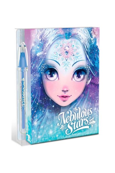 Дет Канцелярский набор для рисования Nebulous Stars 682₽