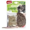 Мышка с кошачьей мятой 10см, серия Refillable Catnip