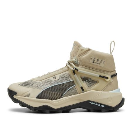 Женские ботинки PUMA Explore Nitro™ Mid Gore-Tex Hiking