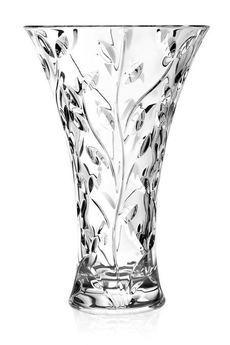Ваза из хрусталя Laurus Rcr 3590₽