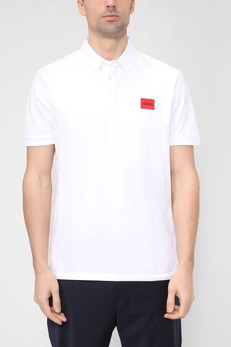 Поло HUGO 13490₽