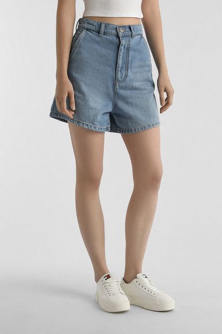 Шорты джинсовые EMPORIO ARMANI 16267₽