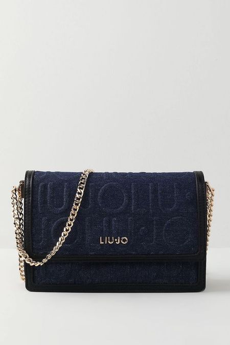 Сумка кросс-боди Liu Jo 16492₽