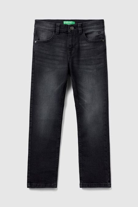 Дет джинсы Benetton 2990₽