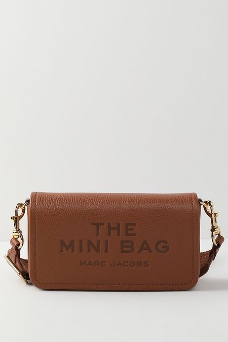 Сумка кросс-боди Marc Jacobs 30590₽