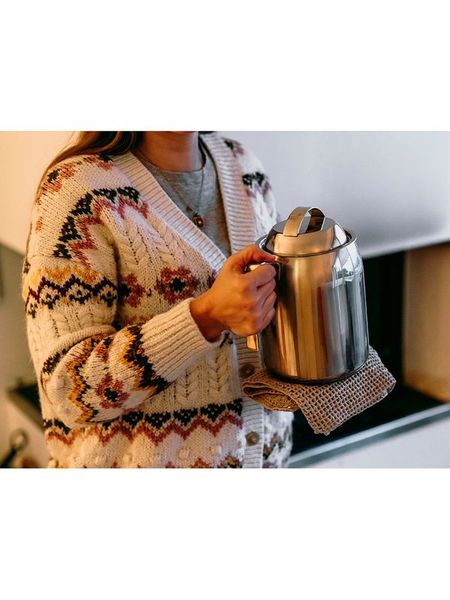 Молочник Silampos Siena 2л 14см SILAMPOS 10990₽