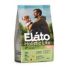 Holistic Lite для привередливых, кролик с индейкой сух