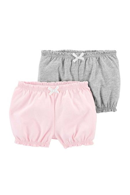 Набор из двух шортов Carters 2099₽