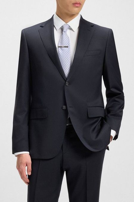 Костюм 2-ка BOSS 89990₽