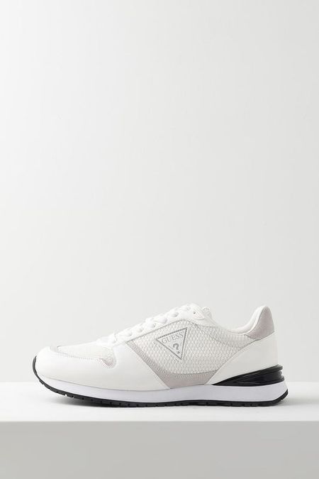 Кроссовки комбинированные Guess 7342₽