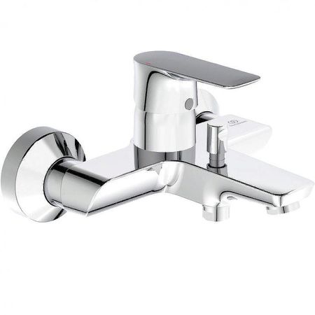 Смеситель для ванны Ideal Standard Connect Air A7033AA Хром 30461₽