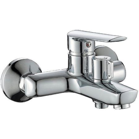 Смеситель для ванны ESKO Lagos LG 54 СНГ Хром 94999₽