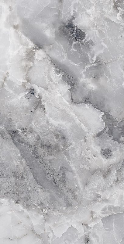 Керамогранит Arcadia Ceramica Invisible Onyx Grey FP1026-A серый полированный 60х120 см 2450₽