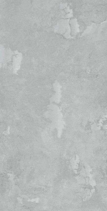Керамогранит Arcadia Ceramica Eragon Light Grey GI8001-A светло-серый матовый с глянцевым эффектом 60х120 см 2650₽