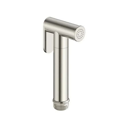 Гигиенический душ AQUAme AQM8511BN цвет Никель шлифованный