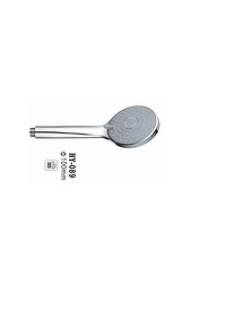 Ручной душ Сантаком HY089 цвет Хром 236₽