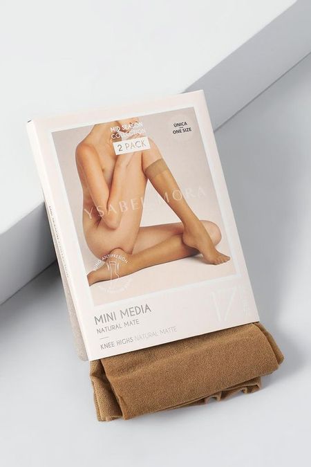 Набор из двух пар гольф 17 DEN Ysabel Mora 180₽