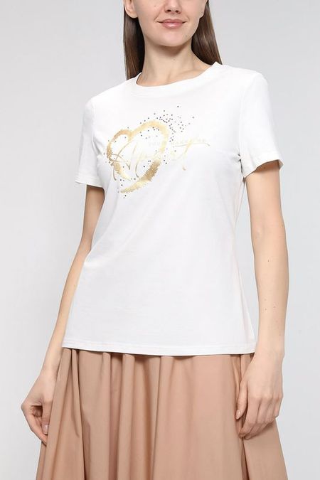 Фуфайка Футболка Apart 2390₽