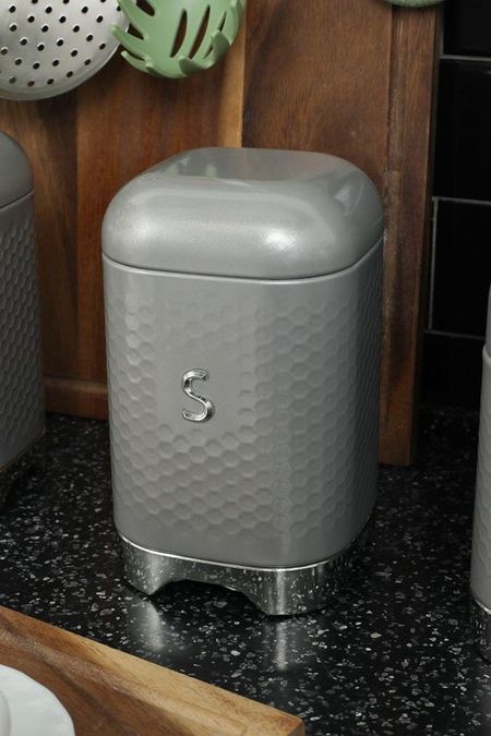 Банка для сахара с крышкой Kitchen Craft 1357₽