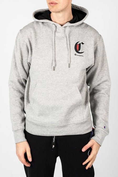 Худи из смесового хлопка Champion 8990₽