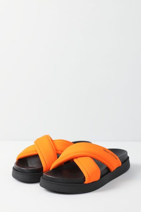 Пантолеты с текстильным верхом Marc OPolo 7342₽