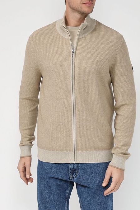 Кардиган на молнии LERROS 4630₽