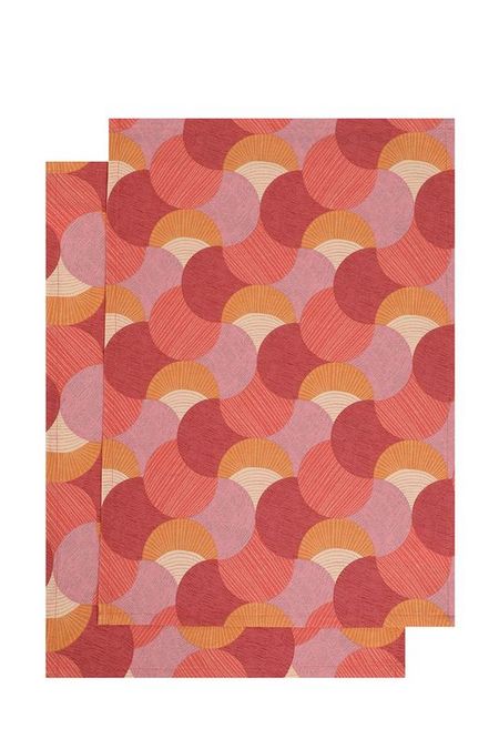 Набор из двух салфеток Goodvibes COINCASA 592₽