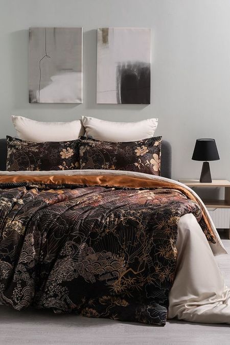 Комплект постельного белья из сатина Imperial Beddinghouse