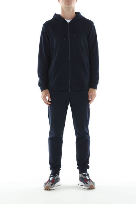 Спортивный костюм хлопковый Paul Shark 32440₽