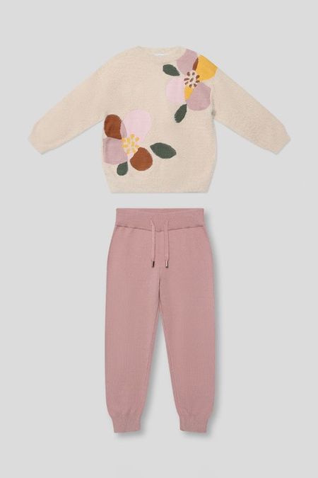 Комплект трикотажный Mayoral 4400₽